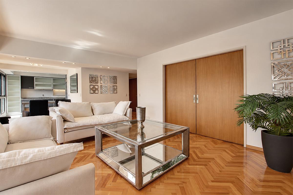 Departamento en alquiler