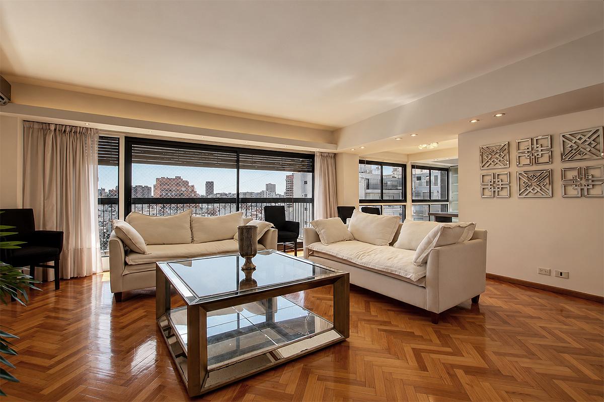 Departamento en alquiler