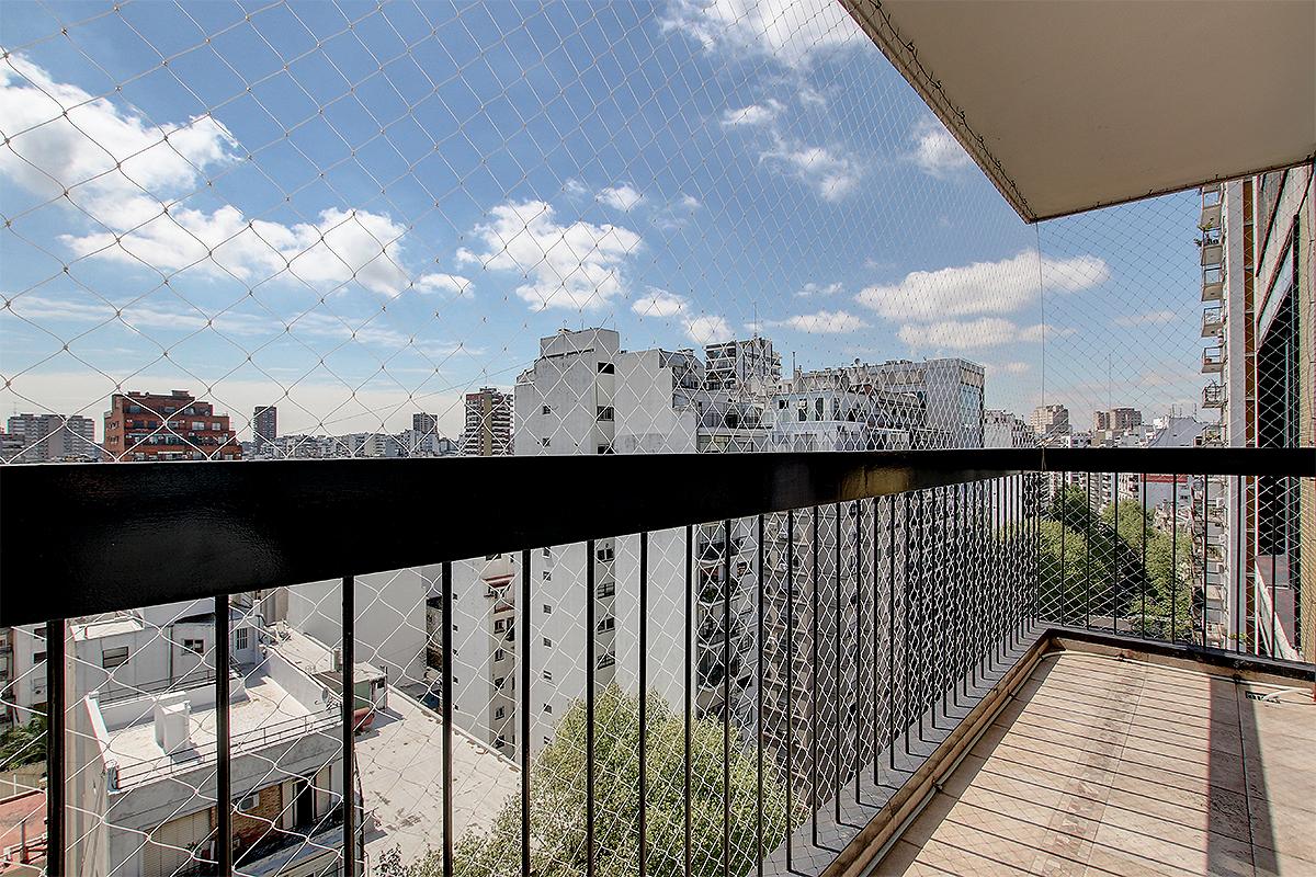 Departamento en alquiler