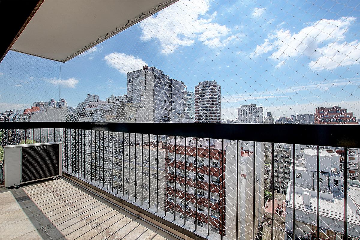 Departamento en alquiler