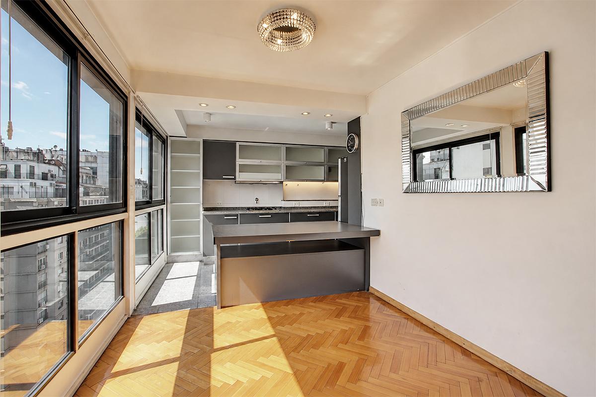 Departamento en alquiler