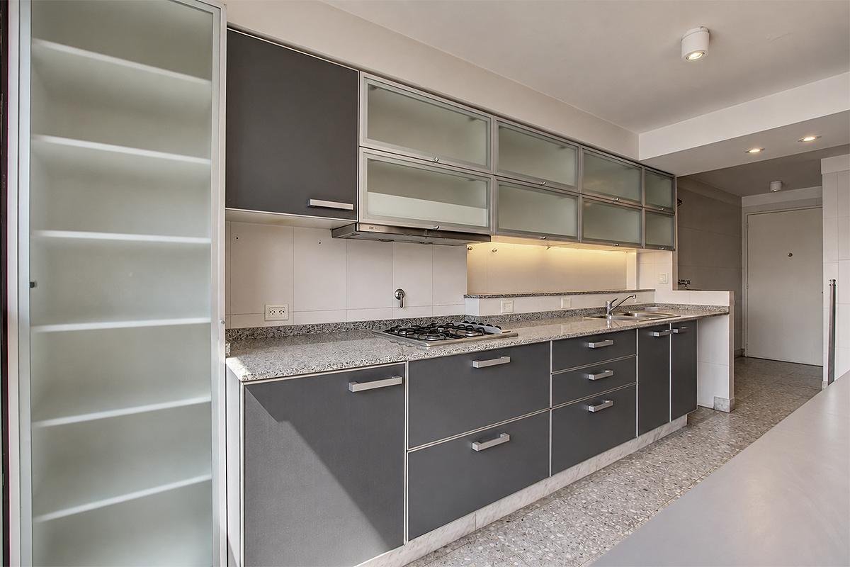Departamento en alquiler