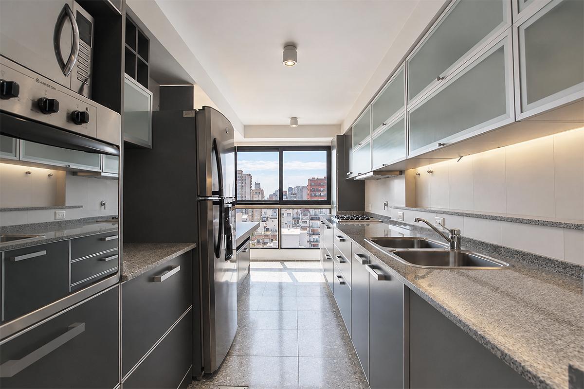 Departamento en alquiler