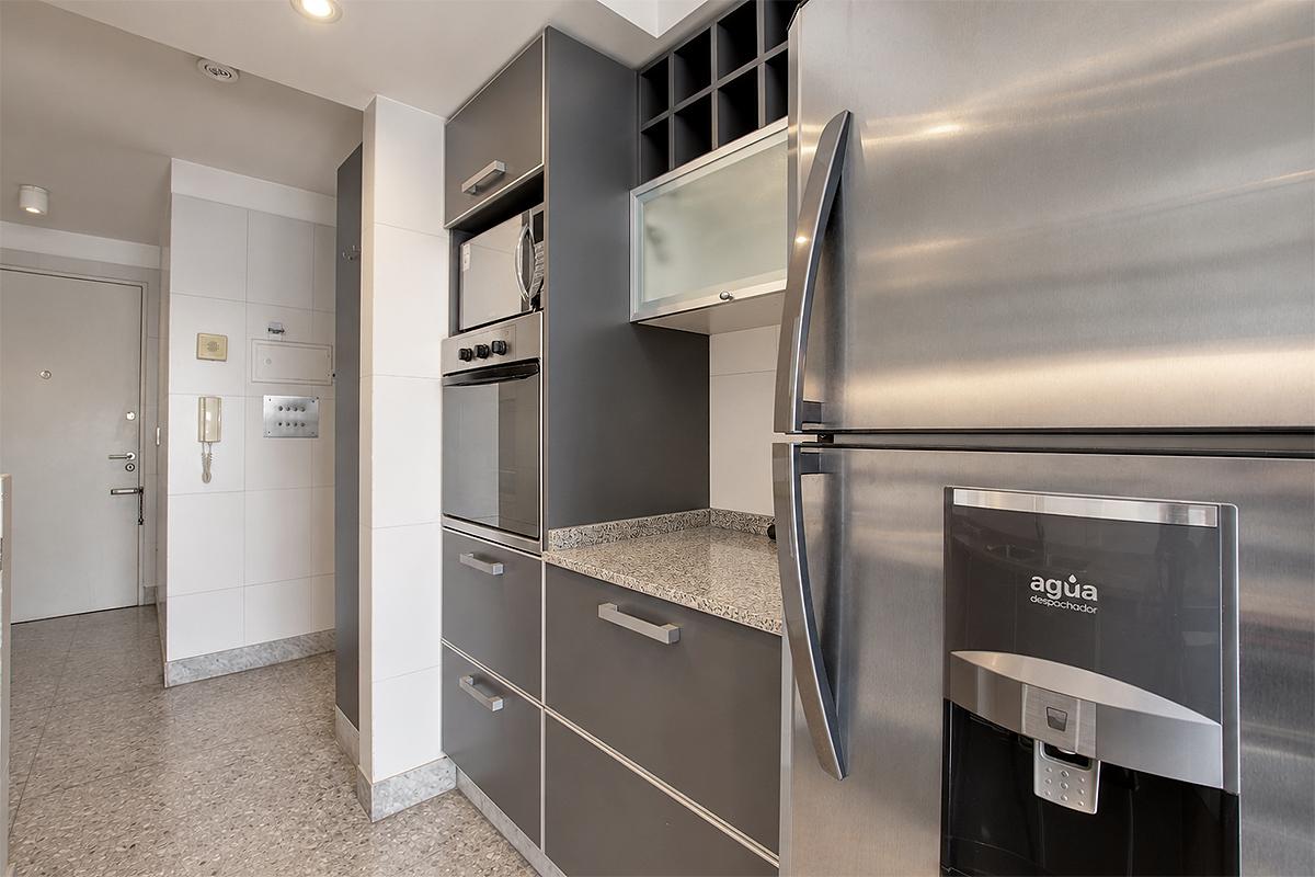 Departamento en alquiler