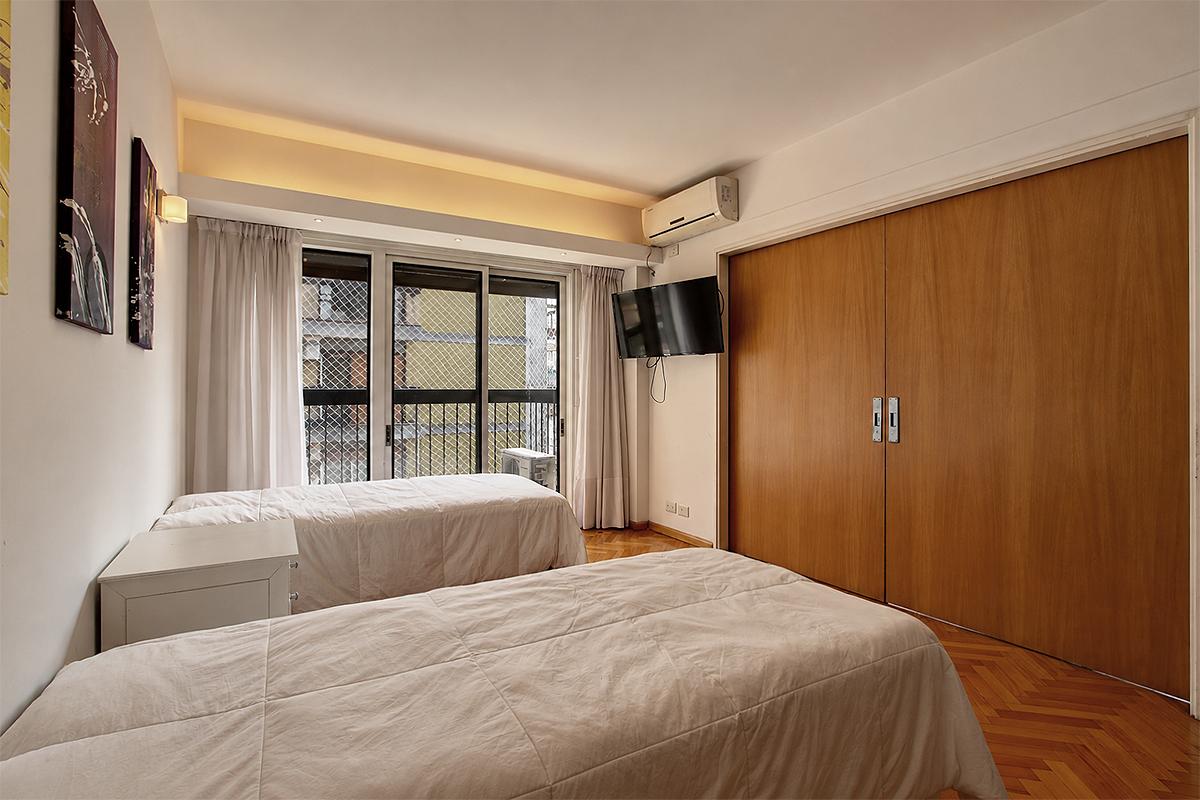 Departamento en alquiler