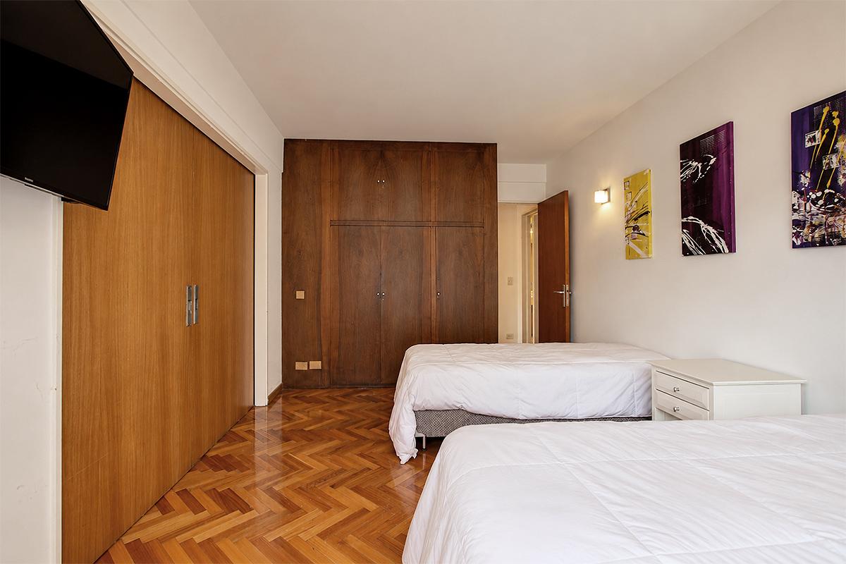 Departamento en alquiler