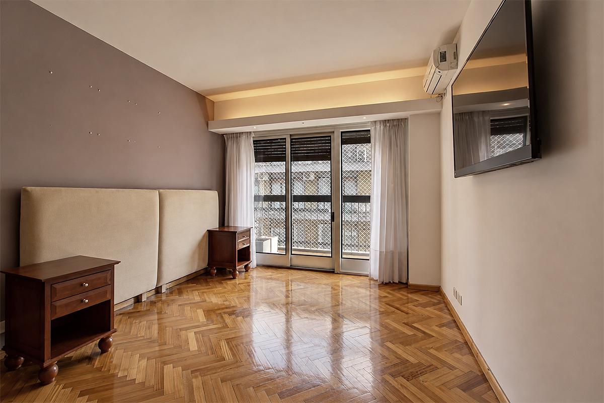 Departamento en alquiler
