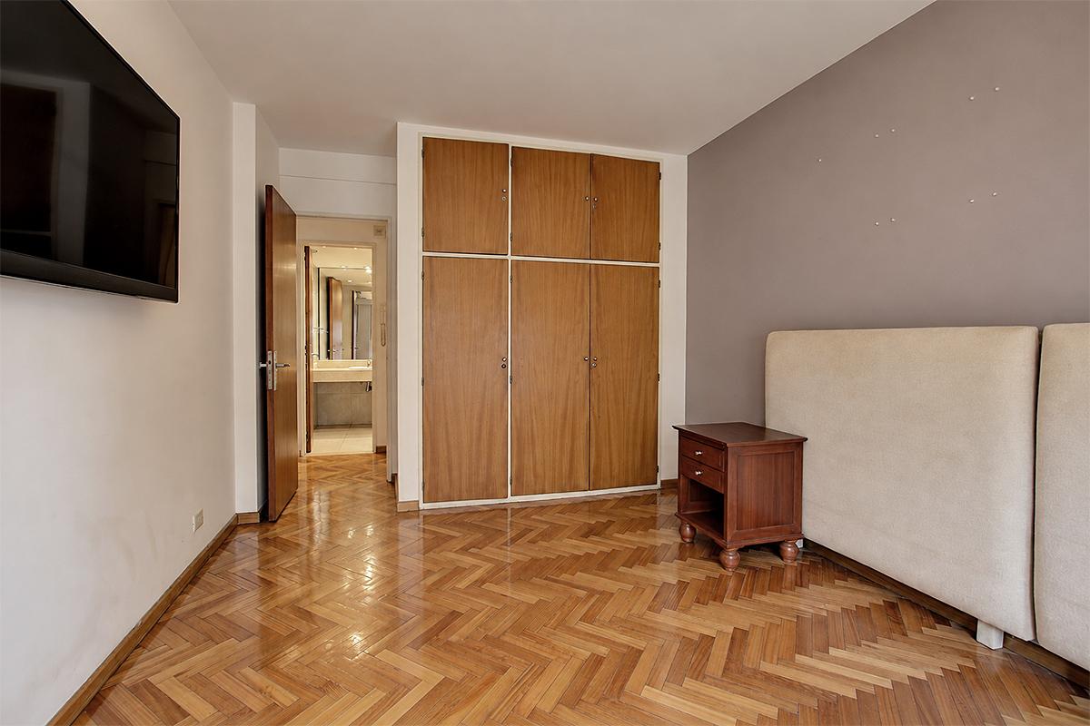 Departamento en alquiler