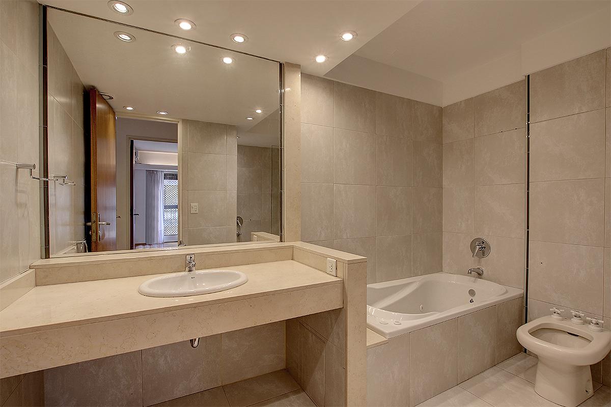 Departamento en alquiler