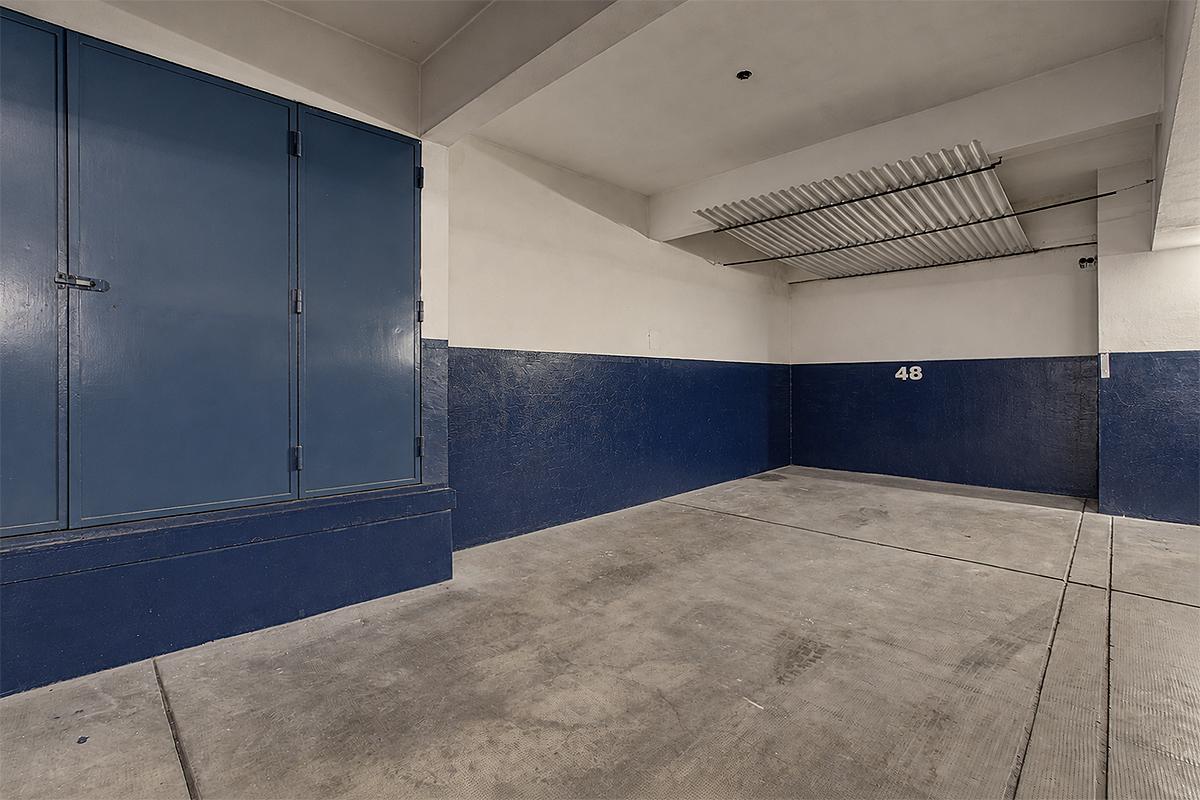 Departamento en alquiler