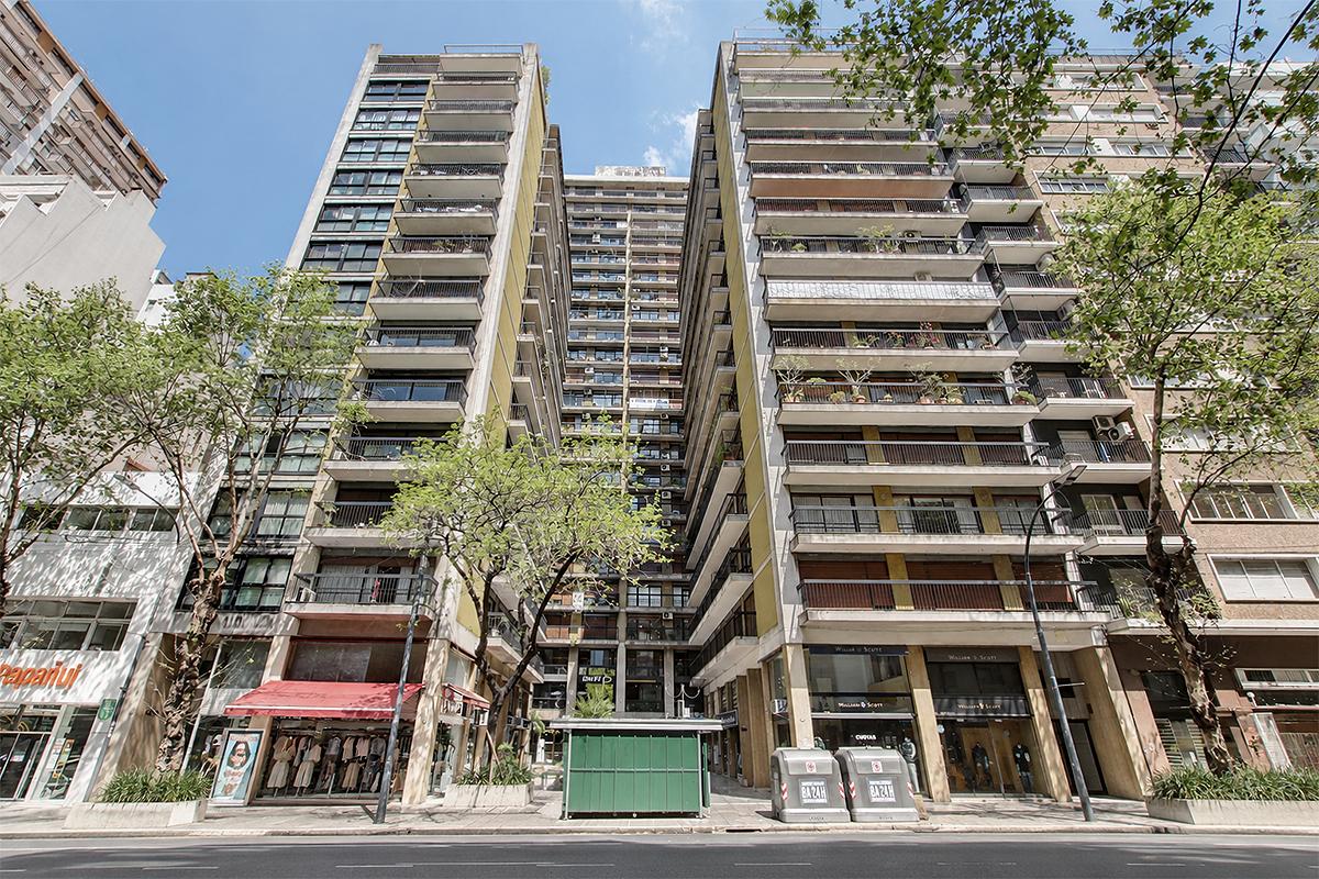 Departamento en alquiler