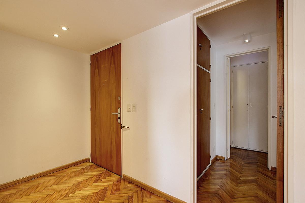 Departamento en alquiler