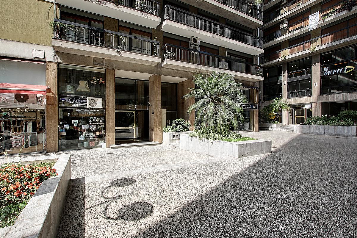 Departamento en alquiler