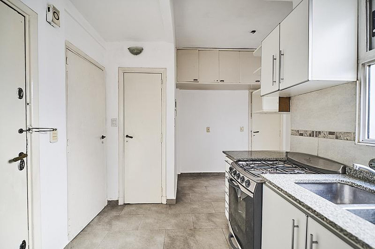 Departamento en alquiler