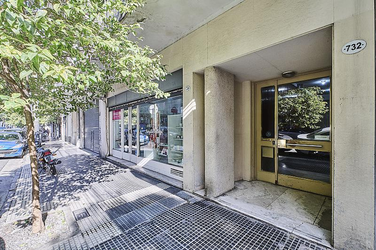 Departamento en alquiler