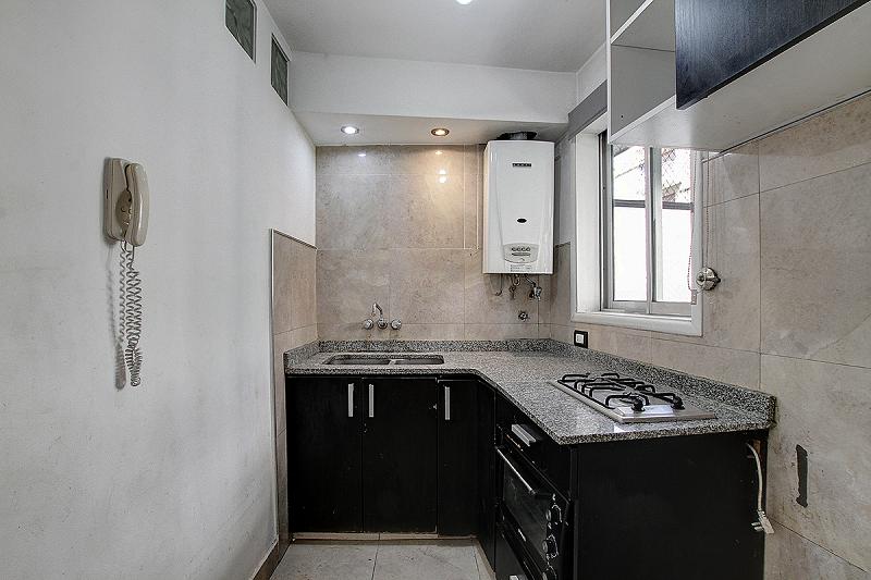 Departamento en alquiler