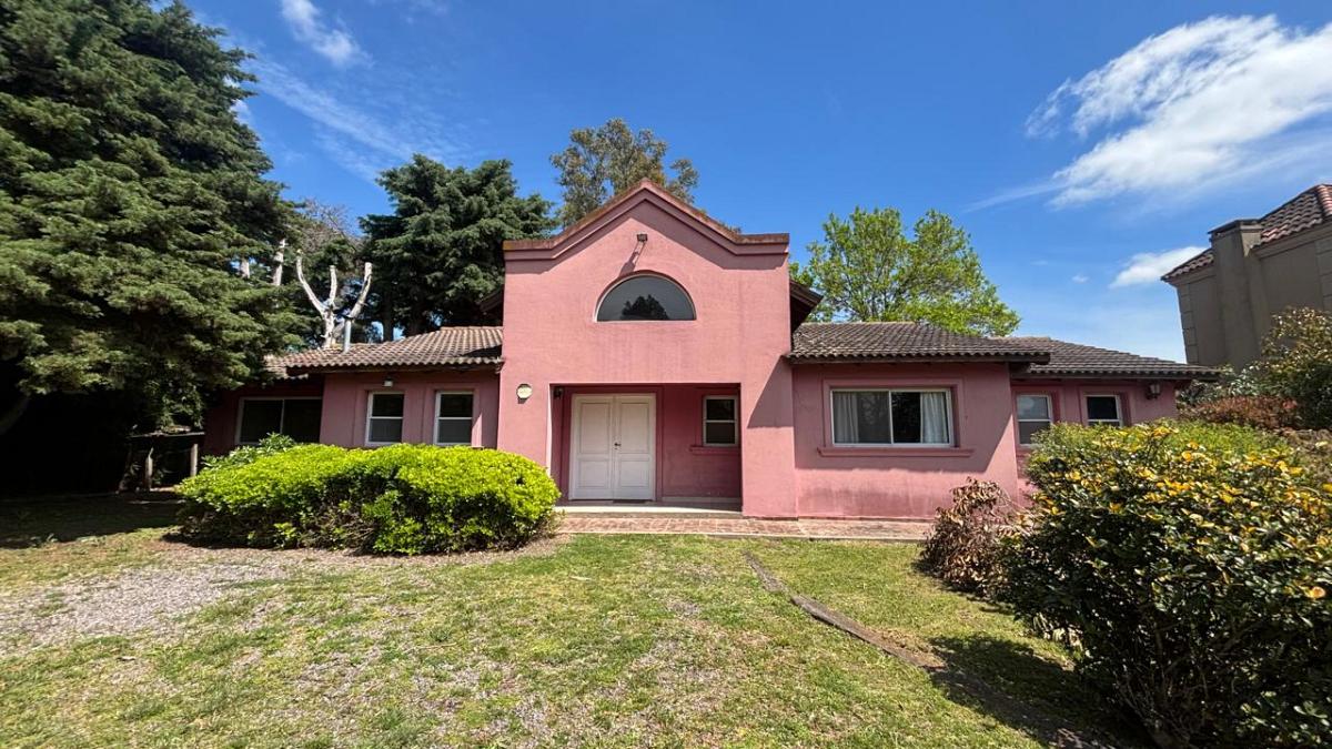 Casa en venta