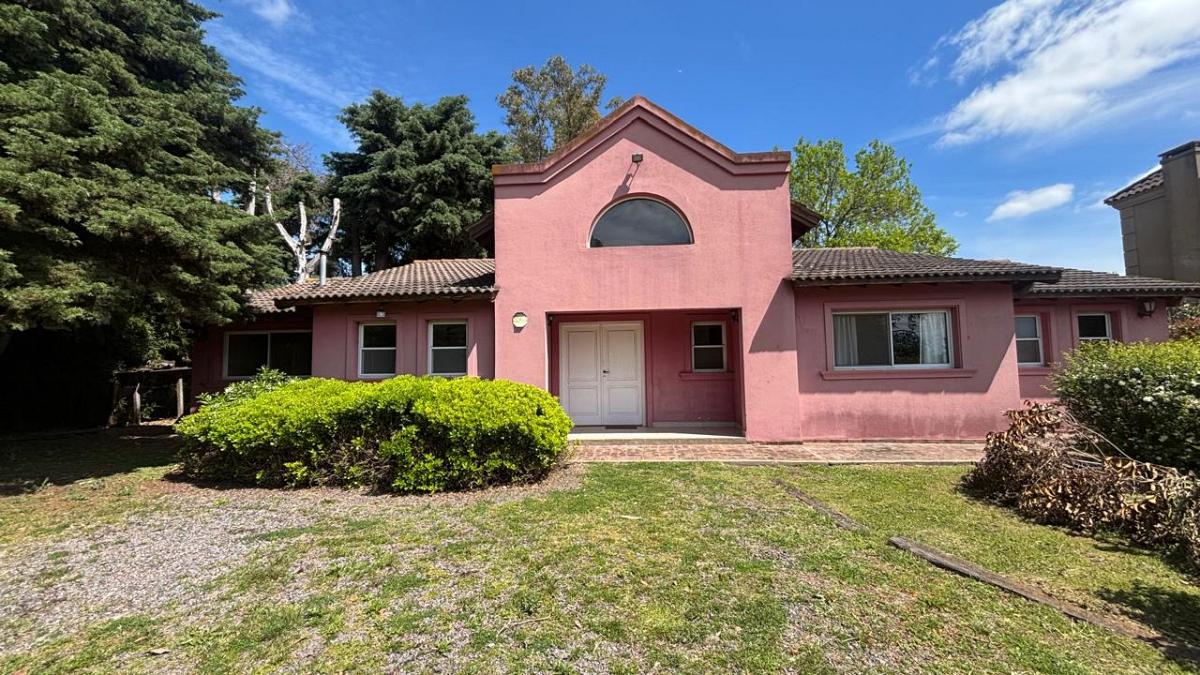 Casa en venta