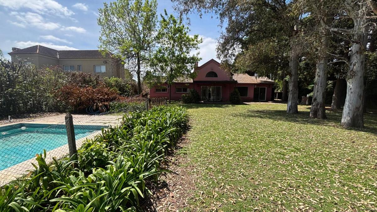 Casa en venta