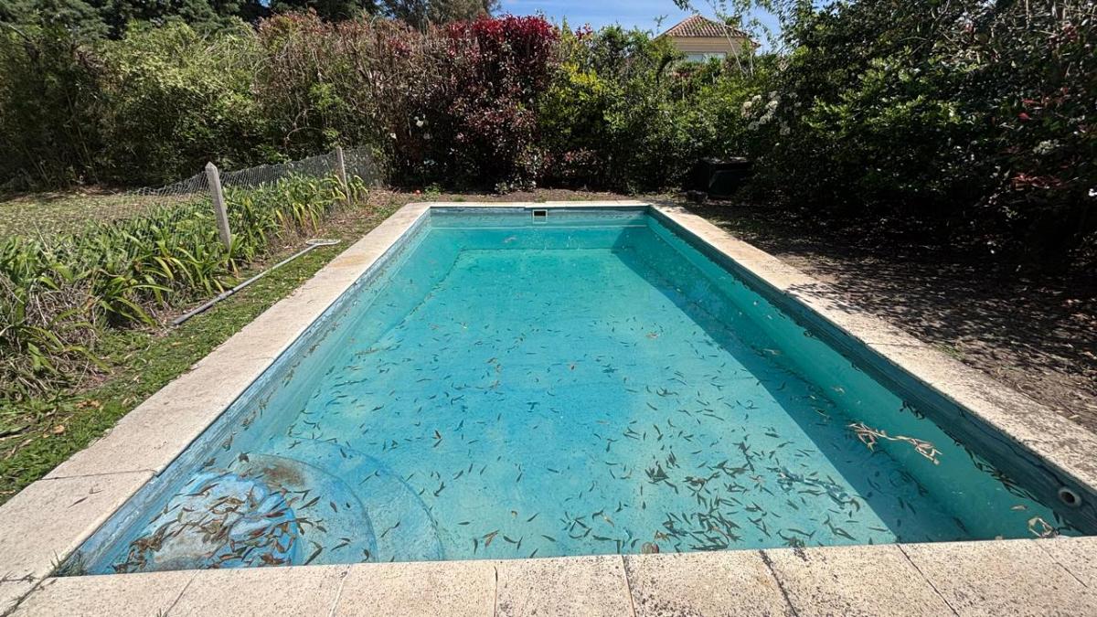 Casa en venta