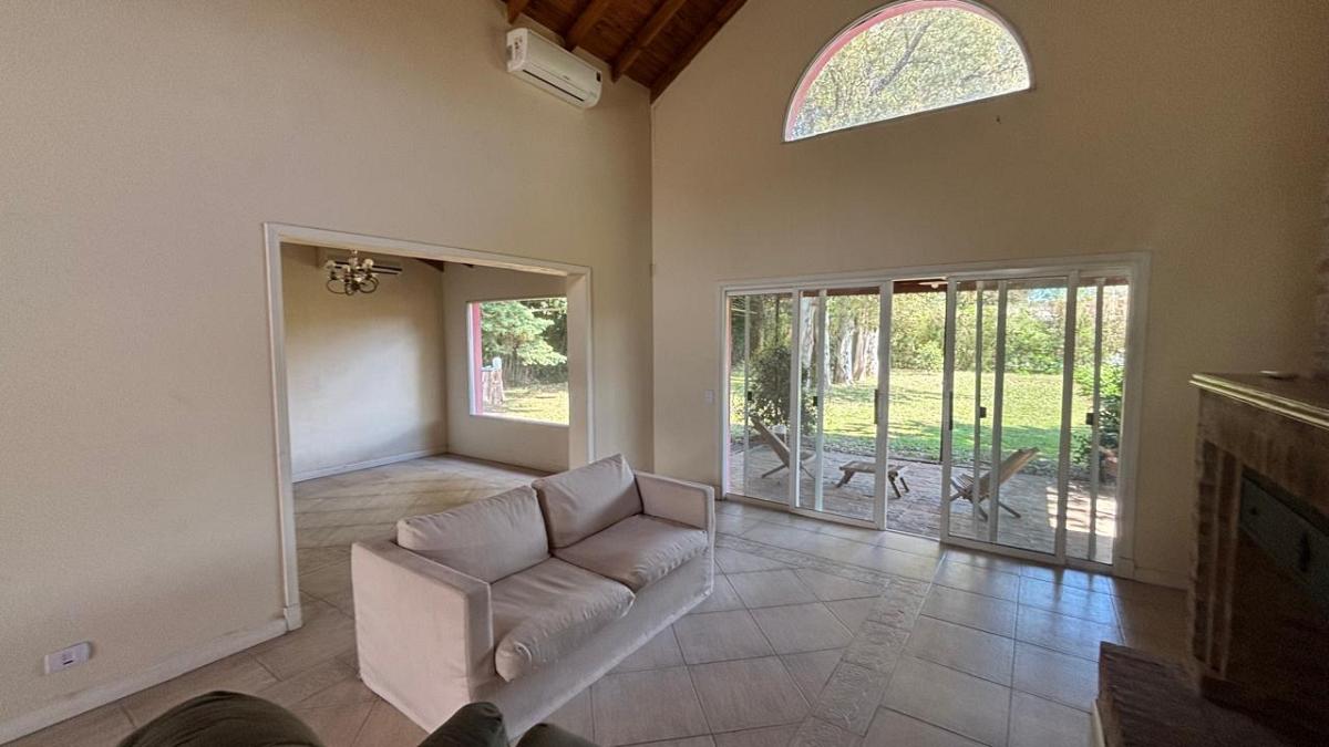 Casa en venta