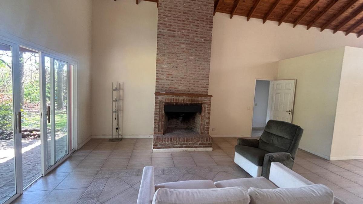 Casa en venta
