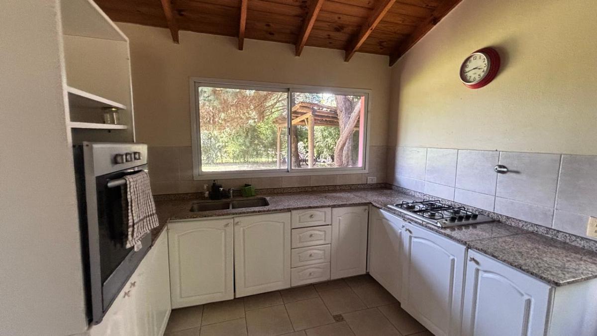 Casa en venta