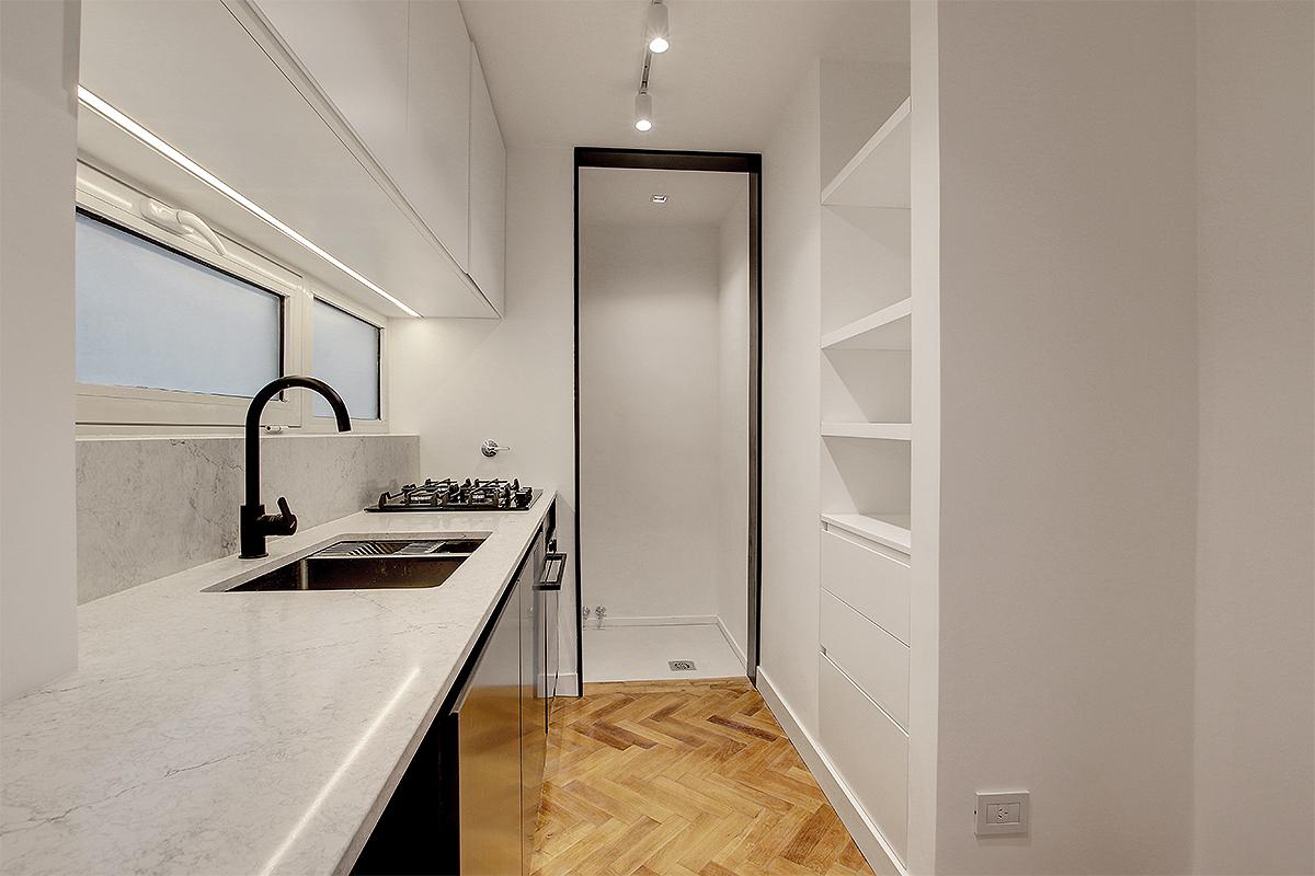 Departamento en alquiler