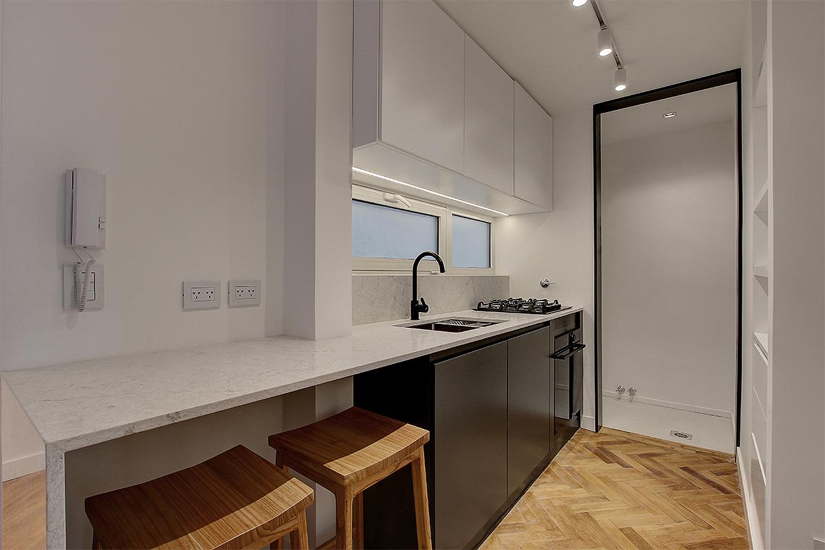 Departamento en alquiler