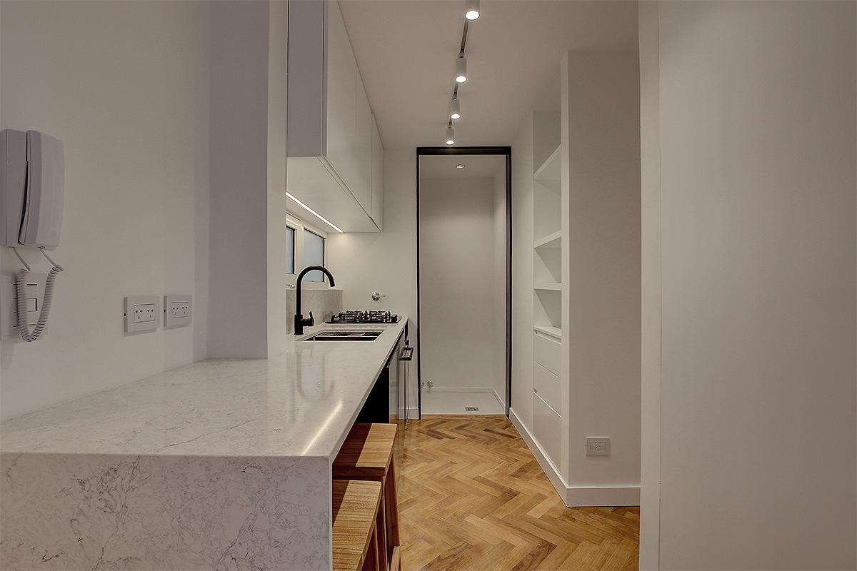 Departamento en alquiler