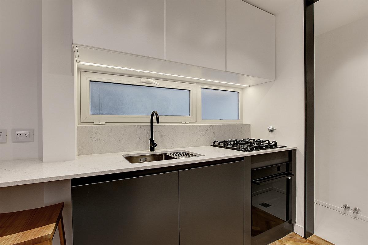 Departamento en alquiler