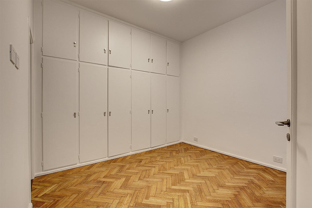 Departamento en alquiler
