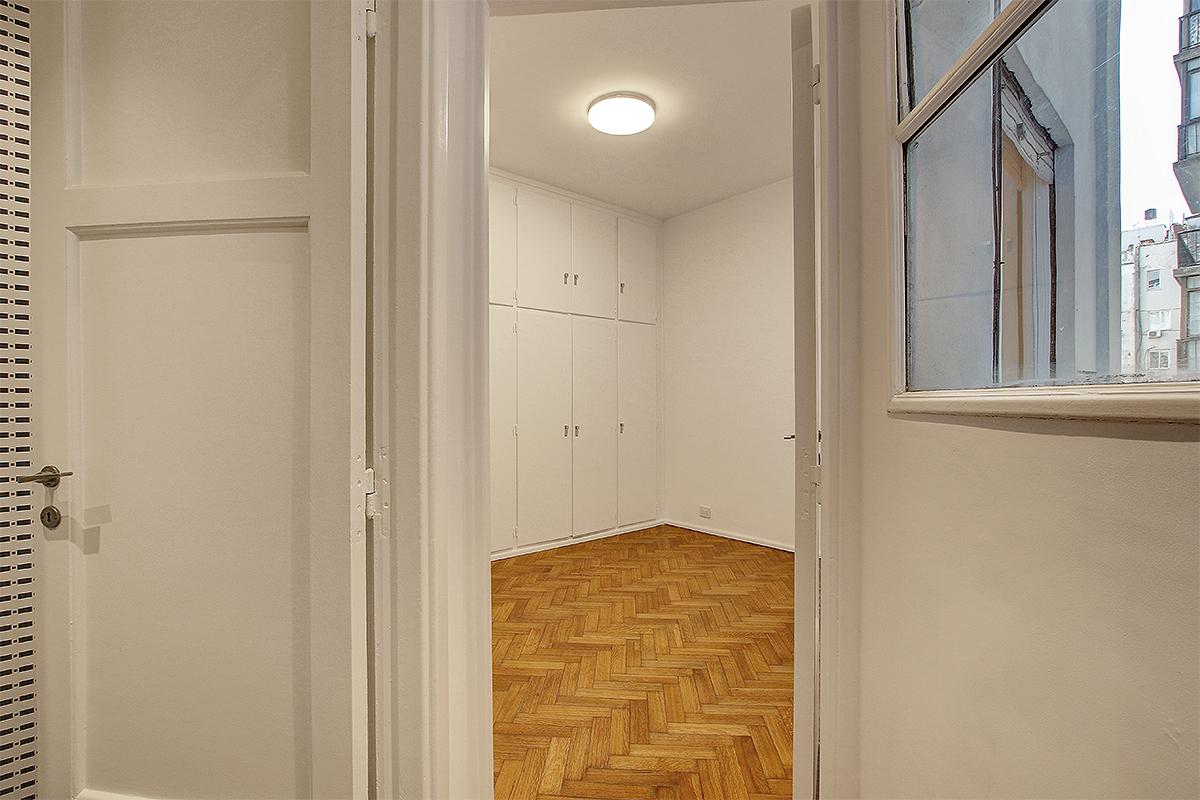 Departamento en alquiler