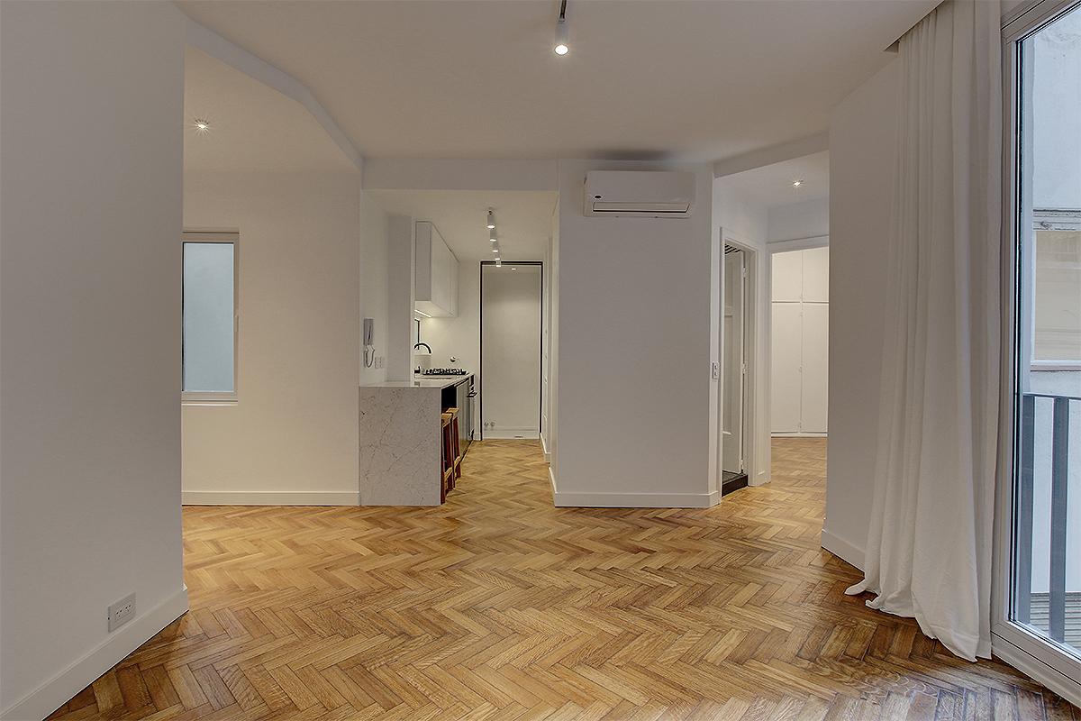 Departamento en alquiler