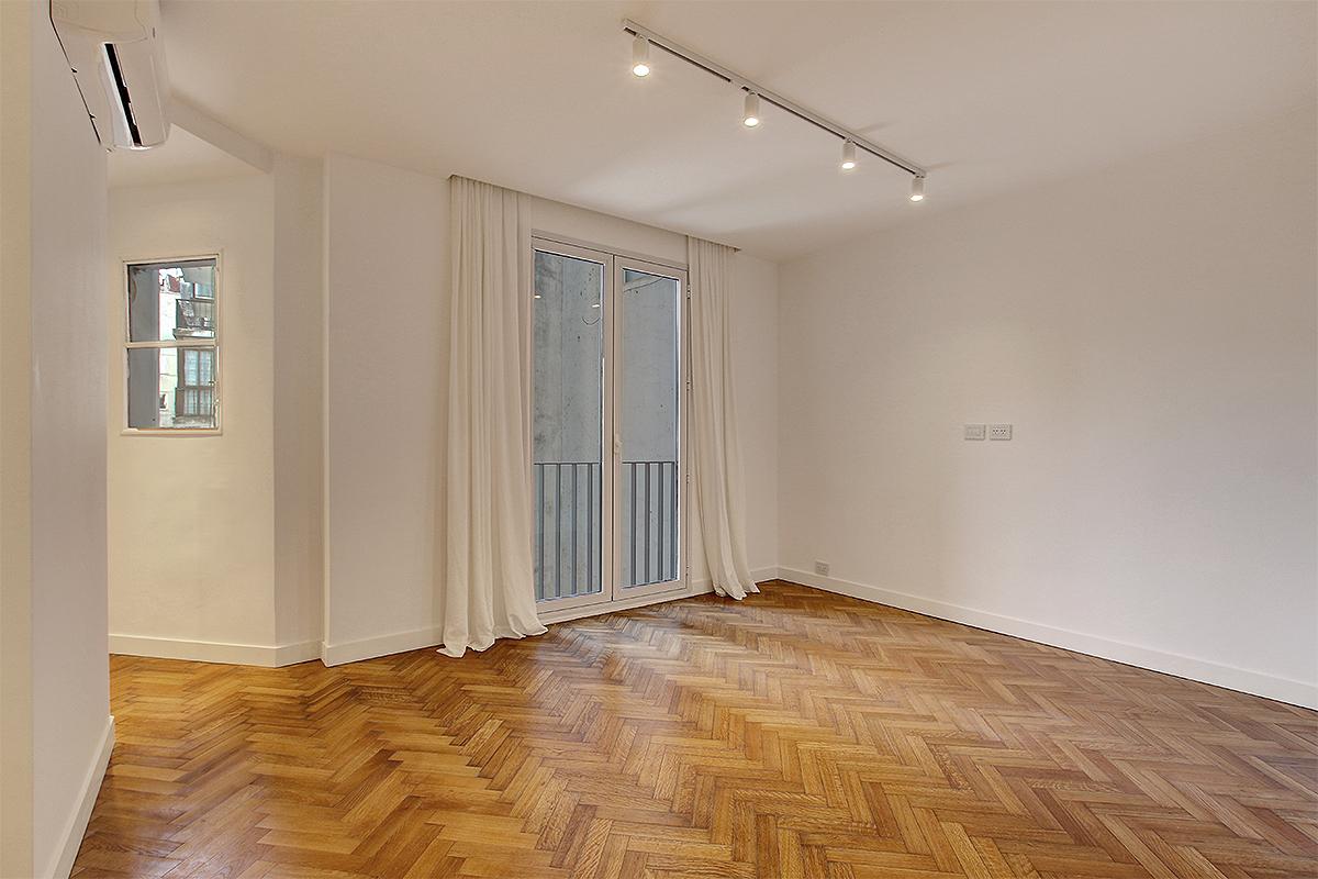 Departamento en alquiler