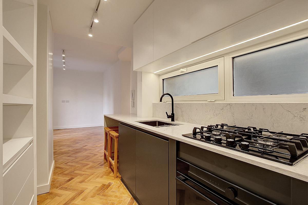 Departamento en alquiler