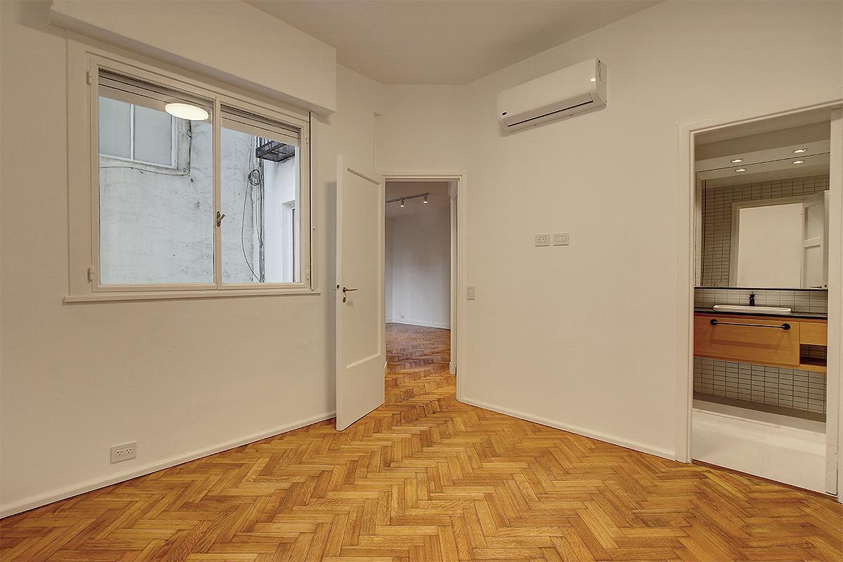 Departamento en alquiler