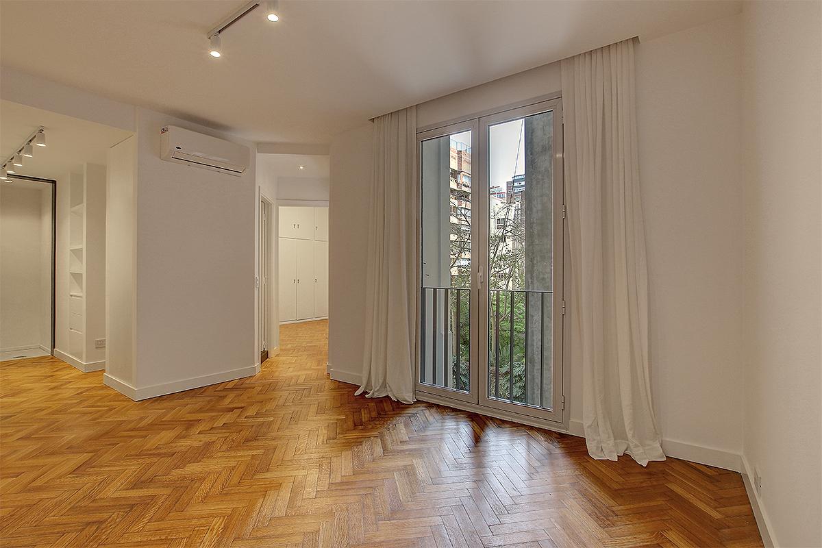Departamento en alquiler