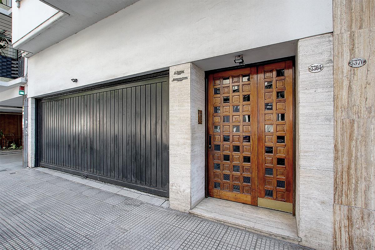 Departamento en alquiler