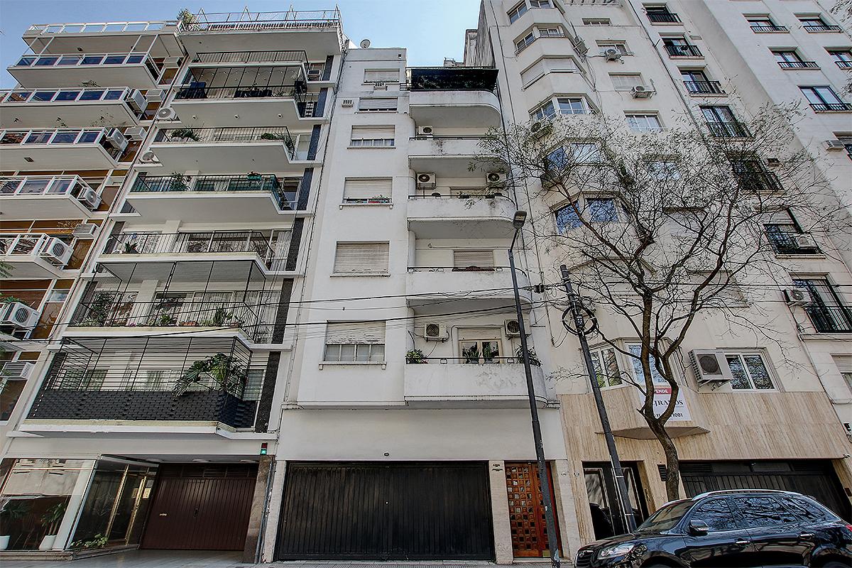 Departamento en alquiler