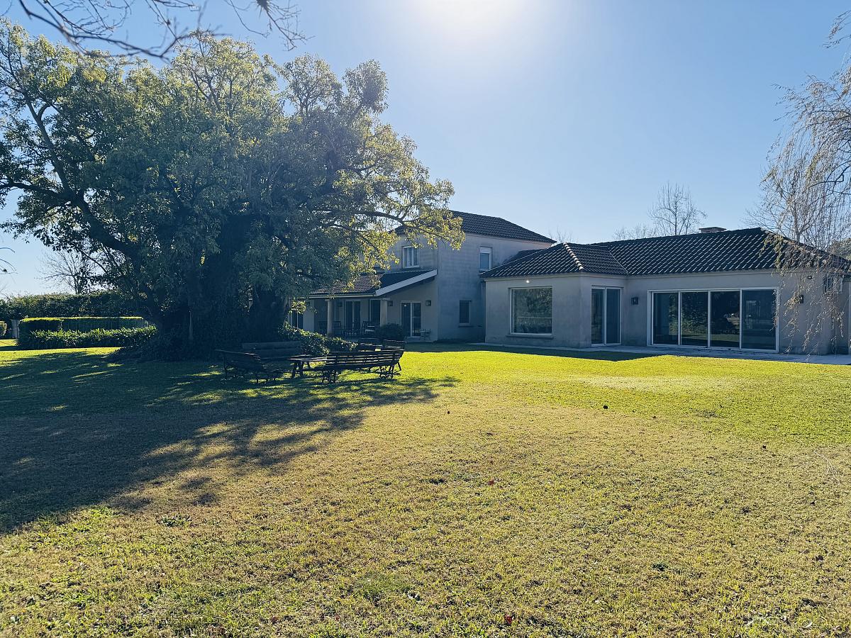 Casa en venta