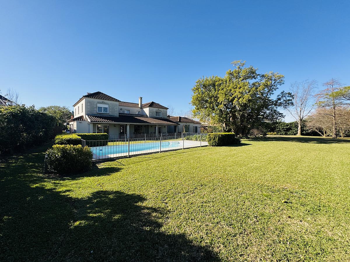 Casa en venta