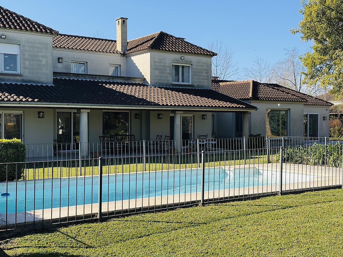 Casa en venta