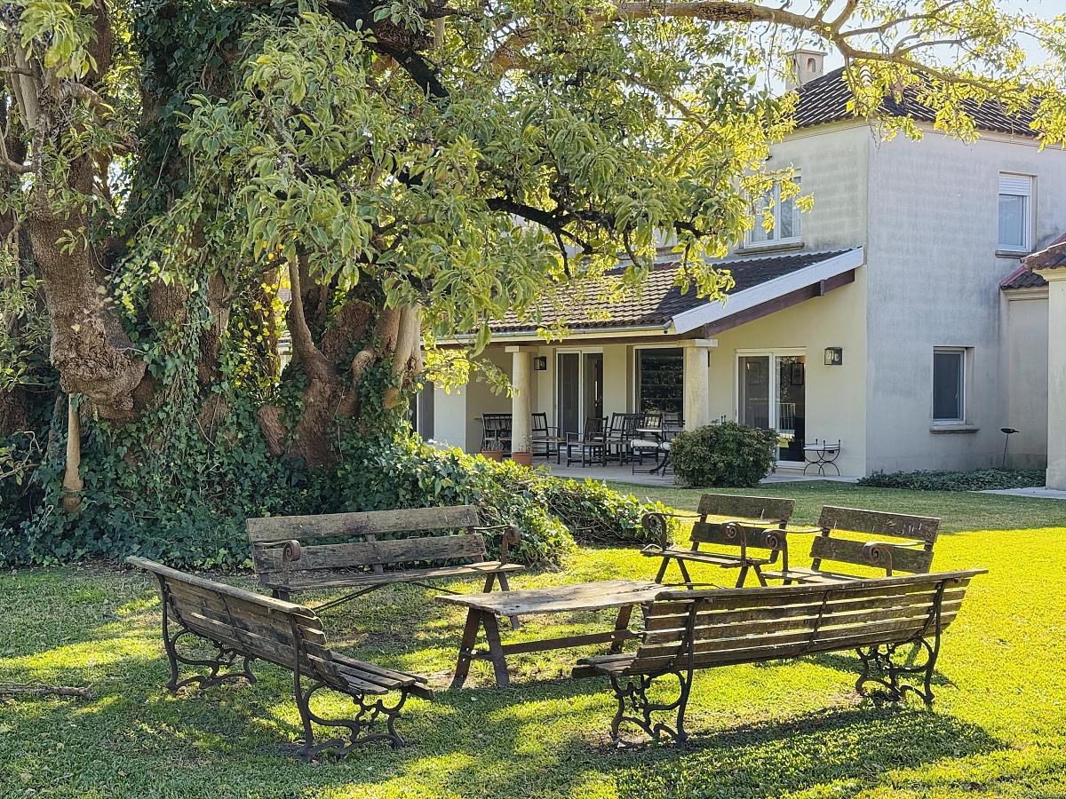 Casa en venta
