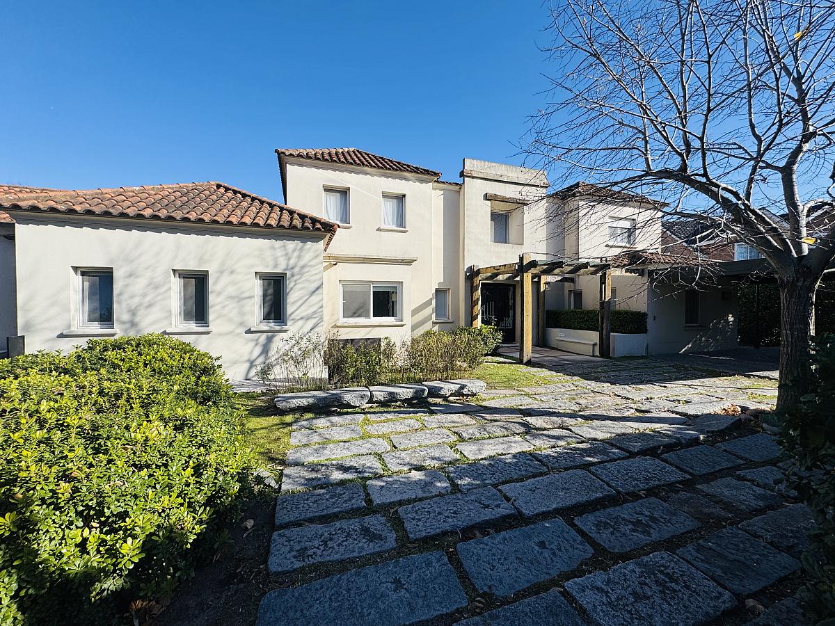 Casa en venta
