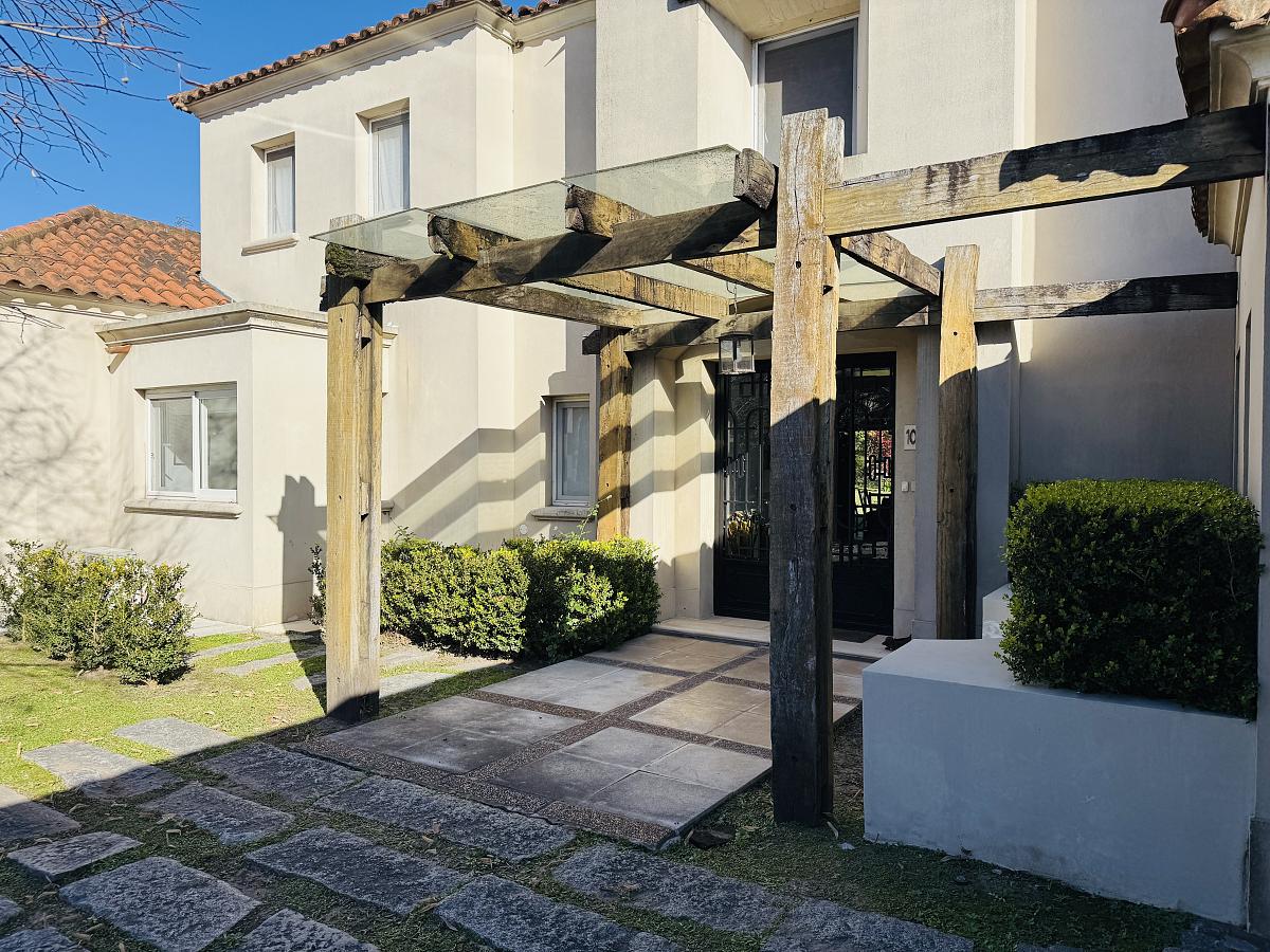 Casa en venta