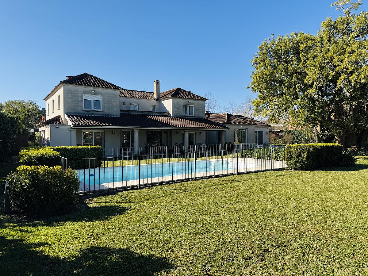 Casa en venta