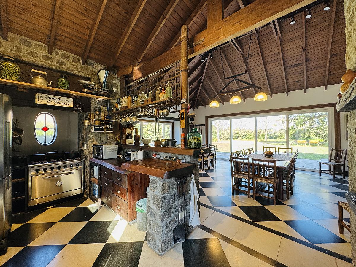 Casa en venta