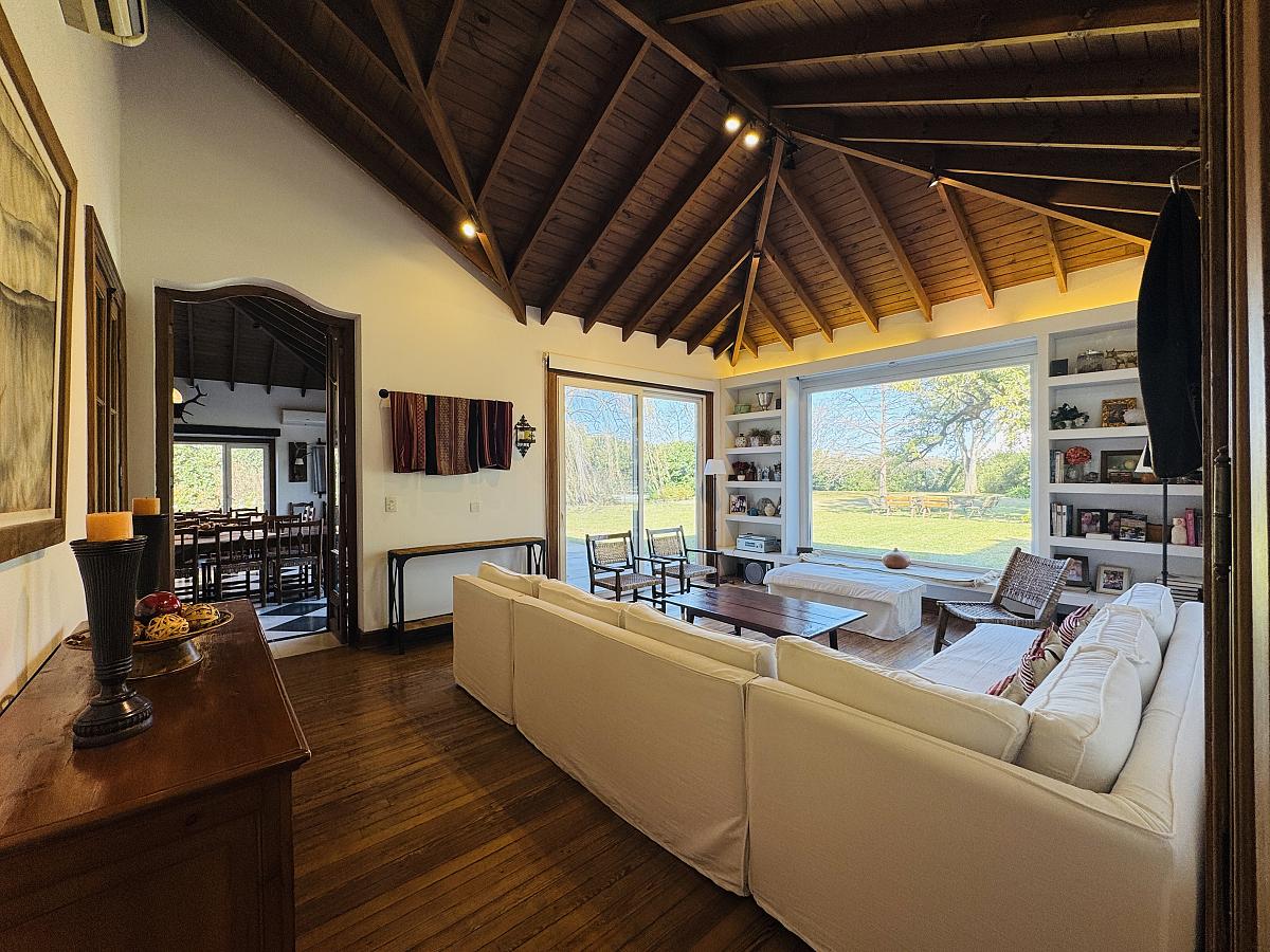 Casa en venta