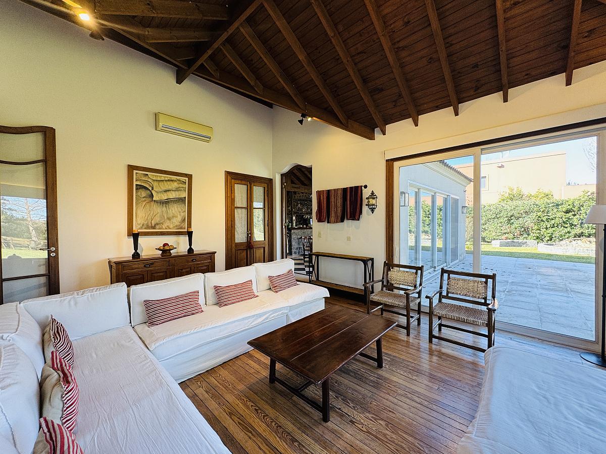 Casa en venta